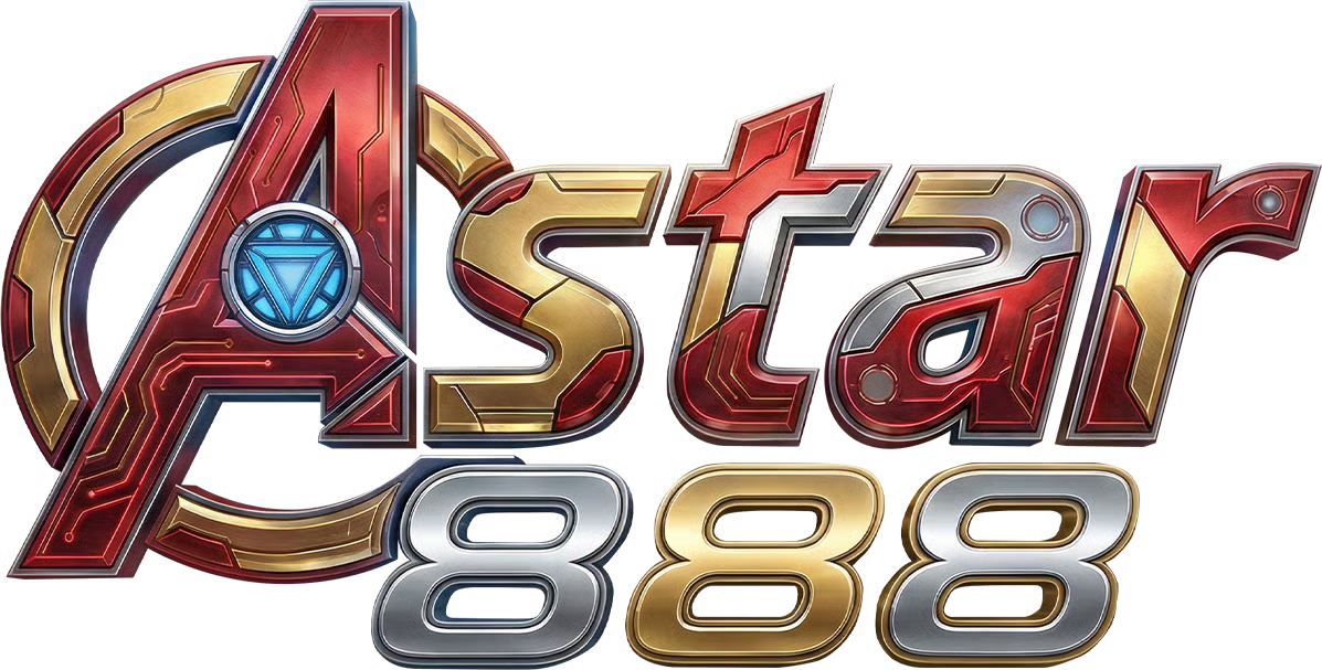 astar888 เว็บพนันออนไลน์อันดับ 1 รวมคาสิโนสดและสล็อตแตกหนัก ระบบออโต้ทันใจ